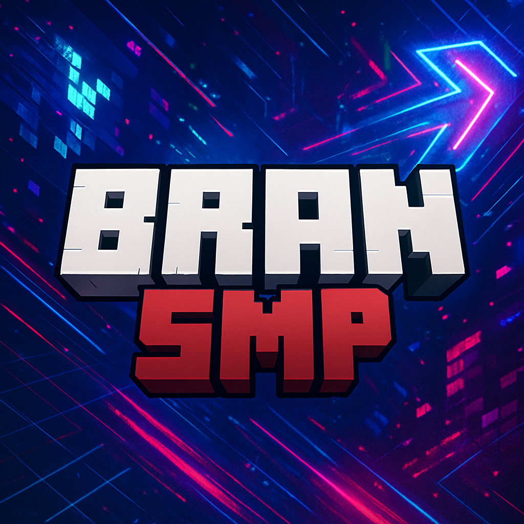 Server logo